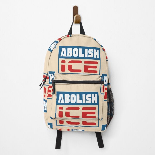 Item preview, Abolish Ice designed and sold by DJava-ArtO.