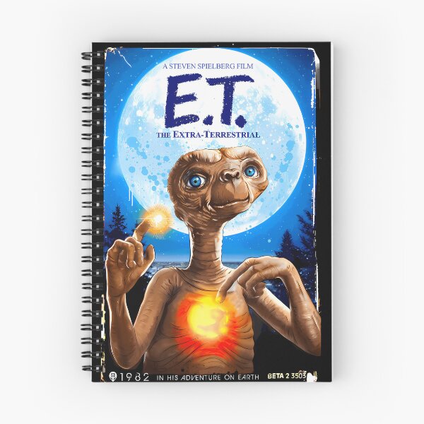Item preview, E.T. Beta Cassette  designed and sold by monsterSablon.