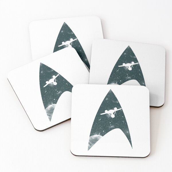 Item preview, Space the final frontier  designed and sold by AKCre8tive.