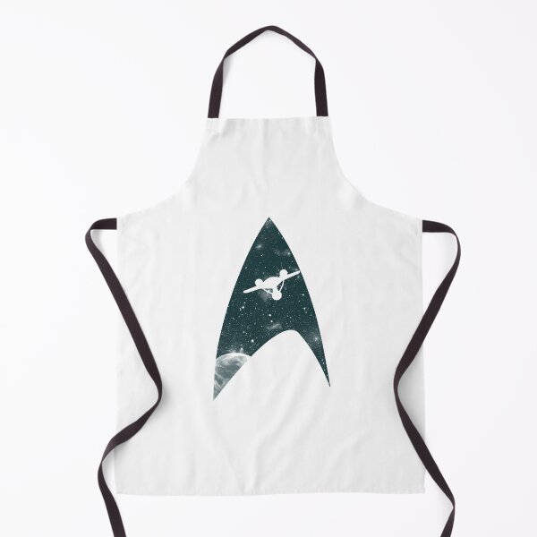 Item preview, Space the final frontier designed and sold by AKCre8tive.