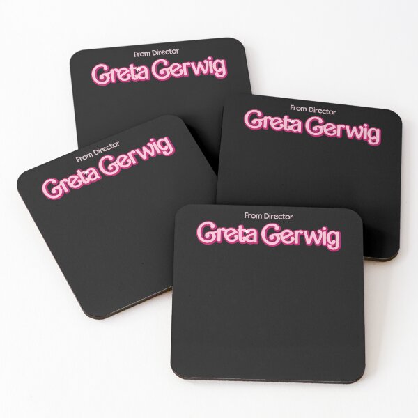Item preview, From Director Greta Gerwig  designed and sold by Christmasstore2.
