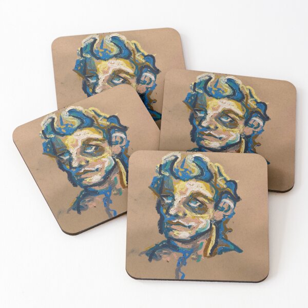 Item preview, An Angel: Cute With No Brain designed and sold by Aubreyobscura.