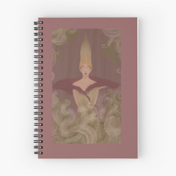 Item preview, The Lady Putricia designed and sold by evertheredfool.