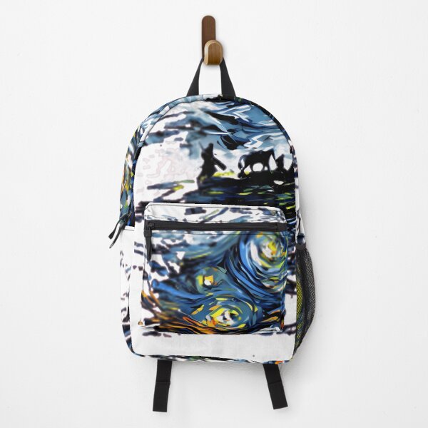 Item preview, Van Gogh Never Saw the Fellowship Premium designed and sold by morningtimestu1.