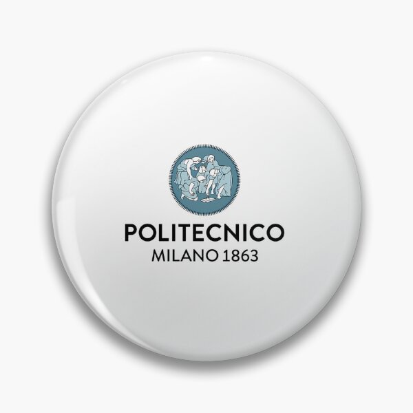 Item preview, Polytechnic University Of Milan designed and sold by Pickleruptions.