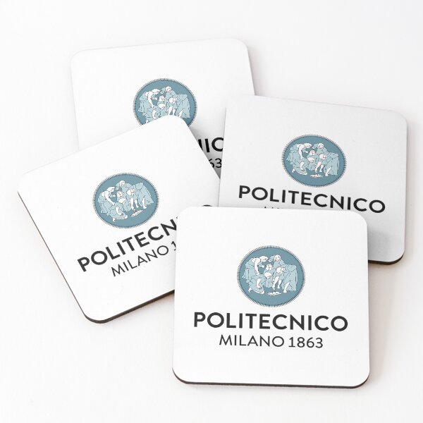 Item preview, Polytechnic University Of Milan designed and sold by Pickleruptions.