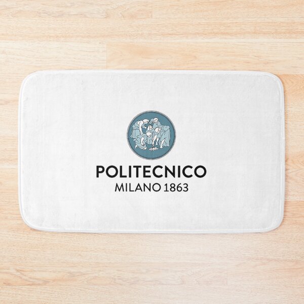 Item preview, Polytechnic University Of Milan designed and sold by Pickleruptions.