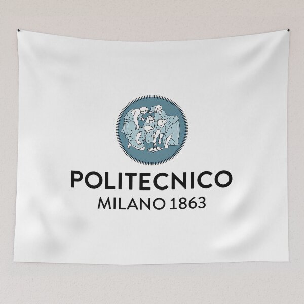 Item preview, Polytechnic University Of Milan designed and sold by Pickleruptions.