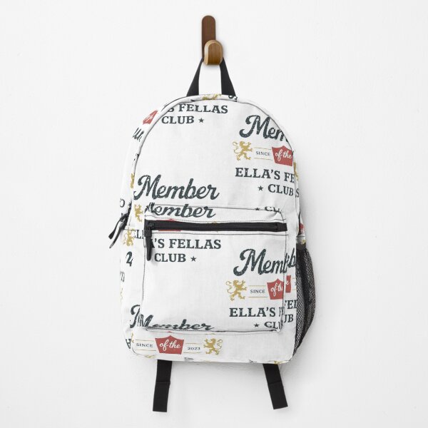 Item preview, Member Of The Ella’s Fellas Club Since 2023 Western Country designed and sold by RDGNR.