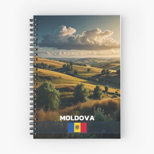 Item preview, Moldova Travel  designed and sold by Thistle-TShop.