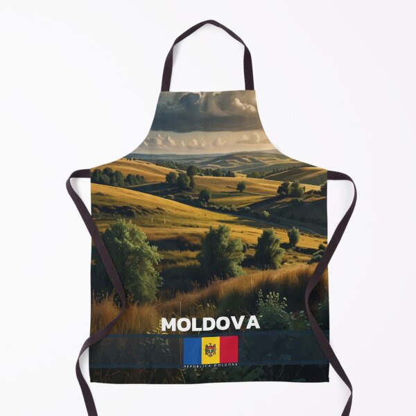 Item preview, Moldova Travel designed and sold by Thistle-TShop.