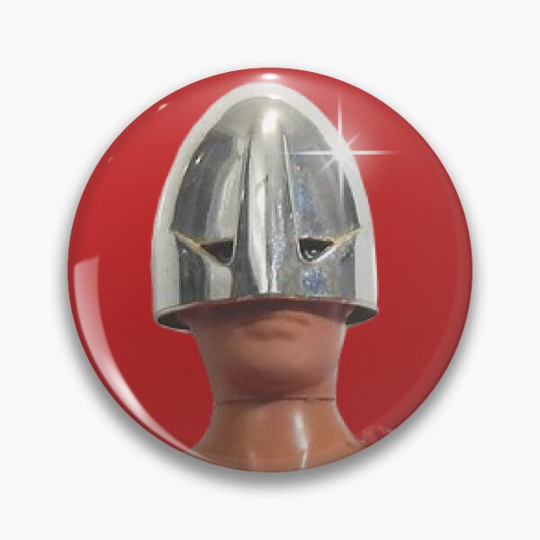 Item preview, Bulletman designed and sold by Küng Fu Bubble Gum.