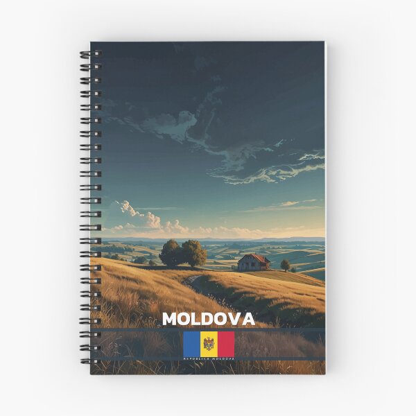 Item preview, Moldova Travel  designed and sold by Thistle-TShop.