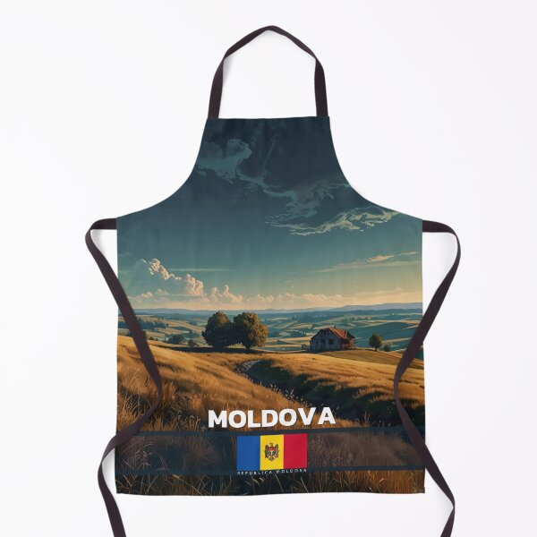 Item preview, Moldova Travel designed and sold by Thistle-TShop.
