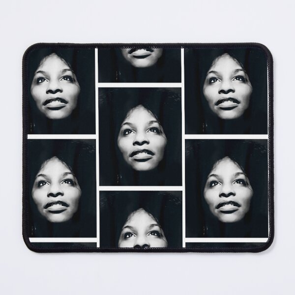 Item preview, Chaka Khan Singer I'm Every Woman By AJ Barratt designed and sold by RDGNR.