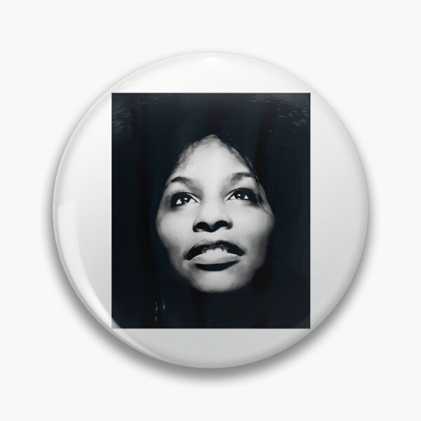 Item preview, Chaka Khan Singer I'm Every Woman By AJ Barratt designed and sold by RDGNR.