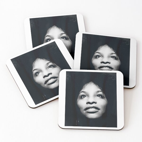 Item preview, Chaka Khan Singer I'm Every Woman By AJ Barratt designed and sold by RDGNR.