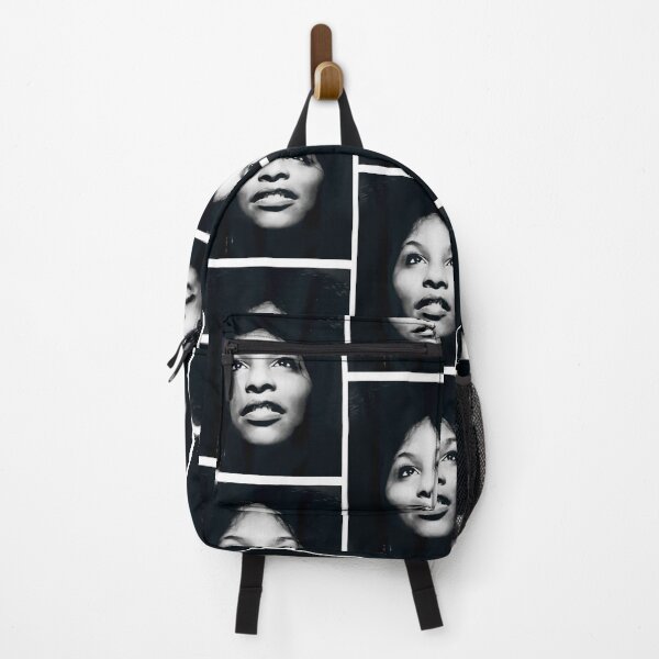 Item preview, Chaka Khan Singer I'm Every Woman By AJ Barratt designed and sold by RDGNR.