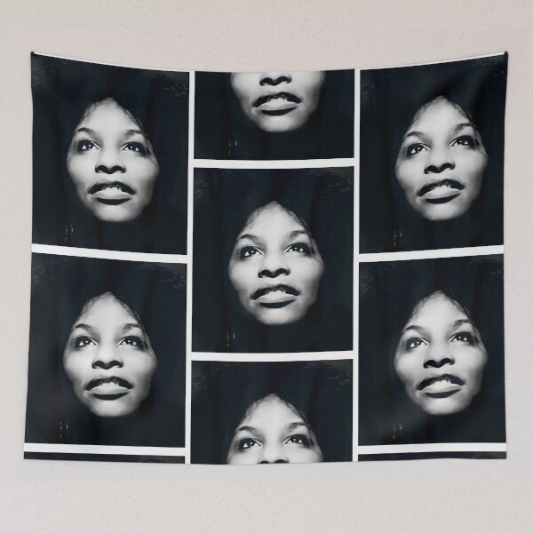 Item preview, Chaka Khan Singer I'm Every Woman By AJ Barratt designed and sold by RDGNR.