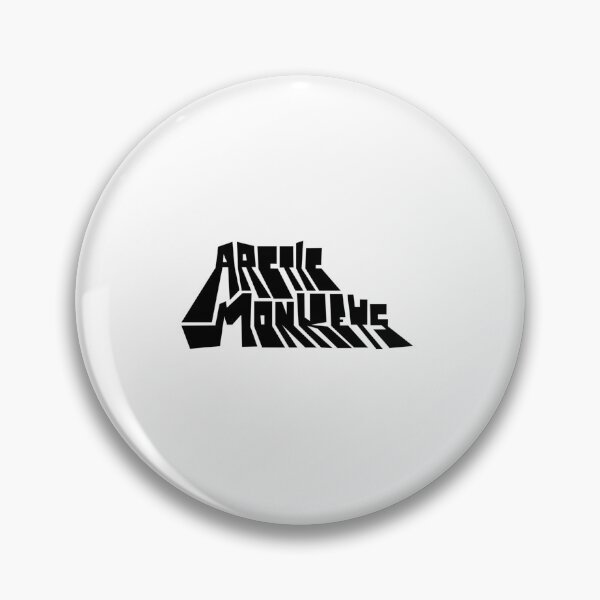 Item preview,  Arctic Monkeys Fluorescent Adolescent 2007 designed and sold by Pickleruptions.