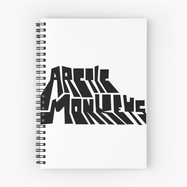 Item preview,  Arctic Monkeys Fluorescent Adolescent 2007 designed and sold by Pickleruptions.