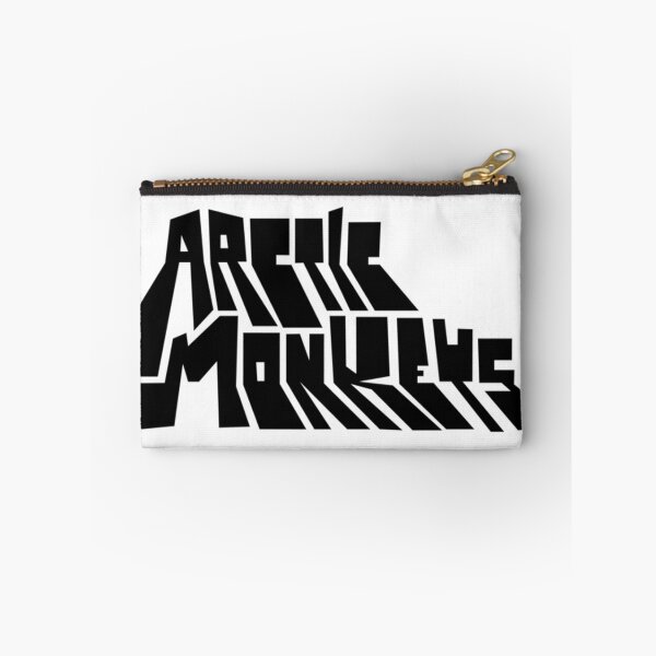 Item preview,  Arctic Monkeys Fluorescent Adolescent 2007 designed and sold by Pickleruptions.