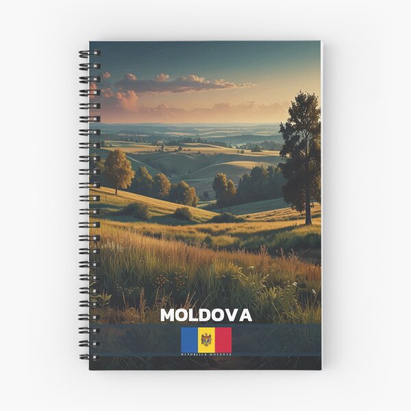 Item preview, Moldova Travel  designed and sold by Thistle-TShop.