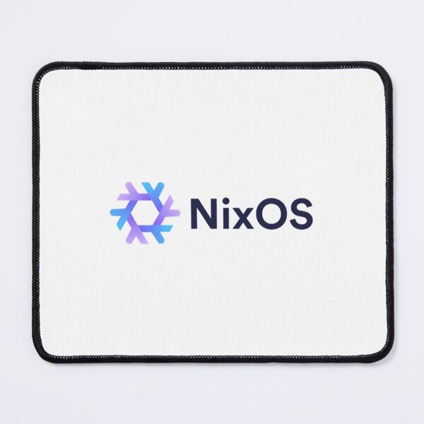 Item preview, Nixos  designed and sold by Pickleruptions.