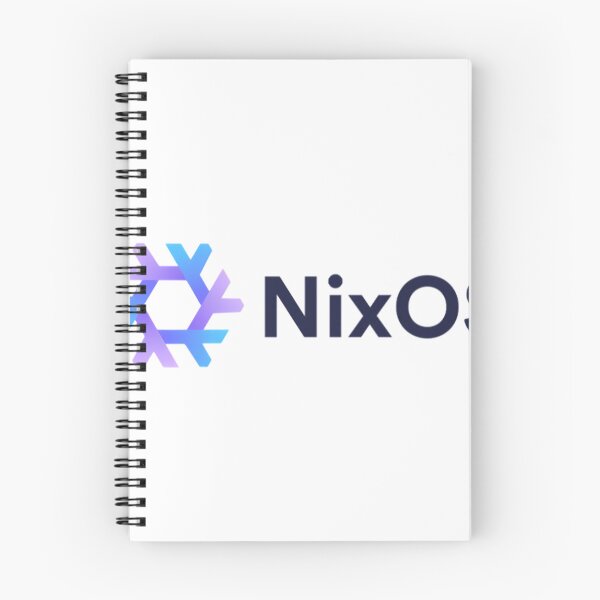 Item preview, Nixos  designed and sold by Pickleruptions.