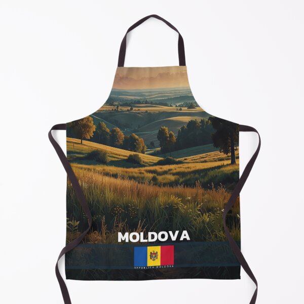 Item preview, Moldova Travel designed and sold by Thistle-TShop.