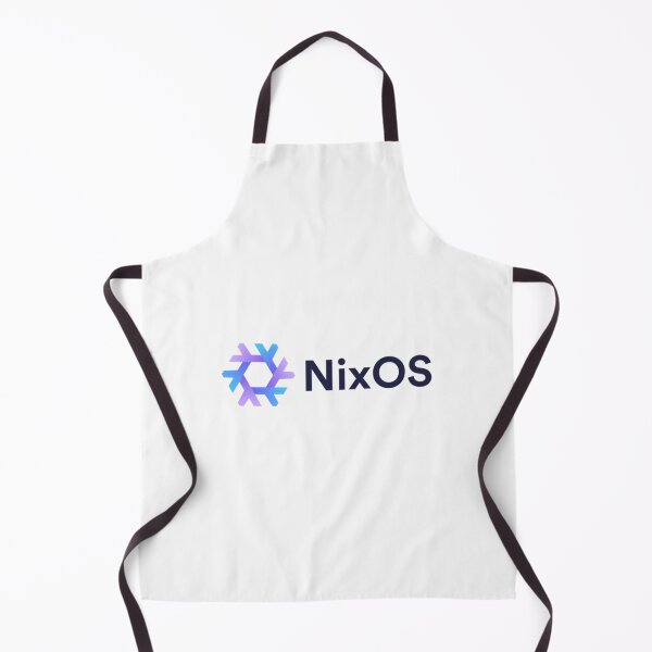Item preview, Nixos designed and sold by Pickleruptions.
