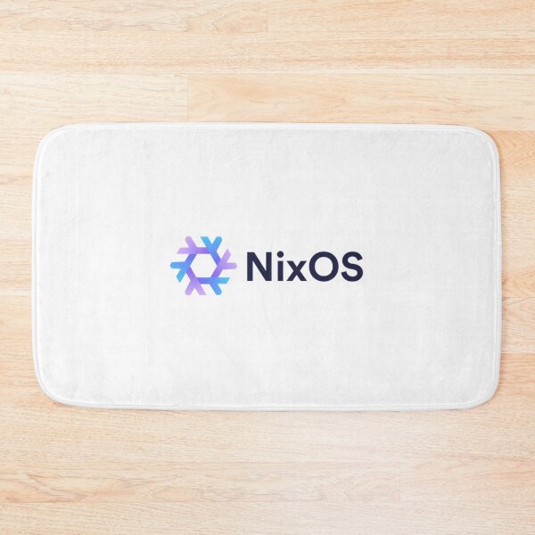 Item preview, Nixos  designed and sold by Pickleruptions.