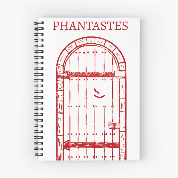 Item preview,  Phantastes designed and sold by JohnRRider.