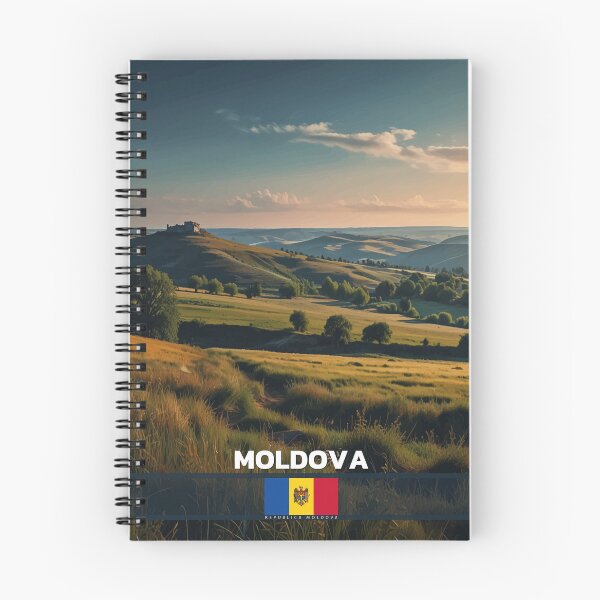 Item preview, Moldova Travel  designed and sold by Thistle-TShop.