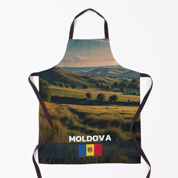 Item preview, Moldova Travel designed and sold by Thistle-TShop.