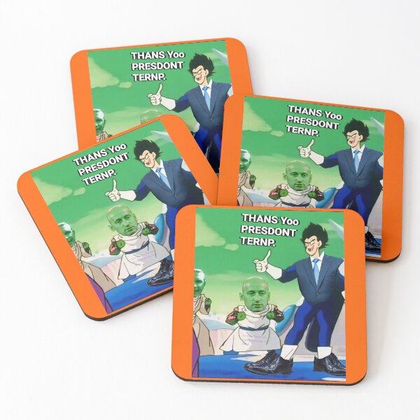 Item preview, Marco Rubio loves new Trump shoes designed and sold by reallypathetic.