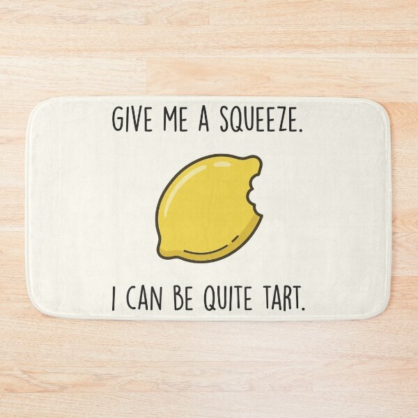 Item preview, Give Me A Squeeze designed and sold by Amir Faysal.