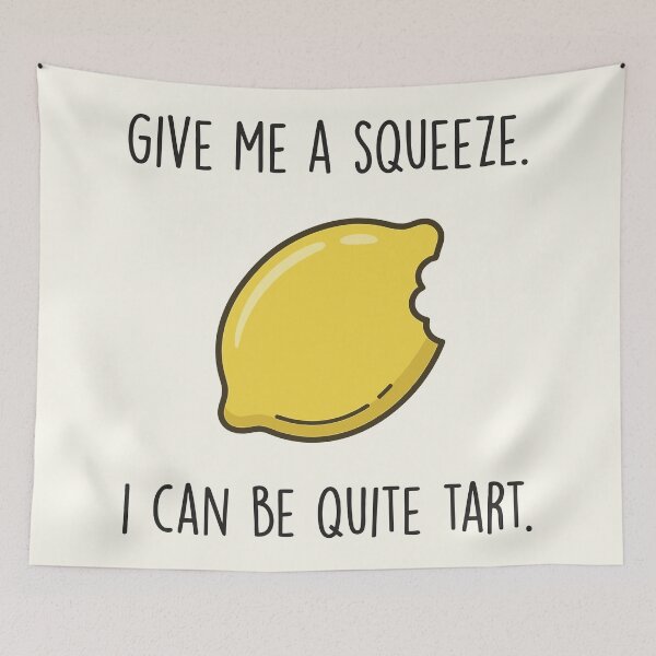 Item preview, Give Me A Squeeze designed and sold by Amir Faysal.