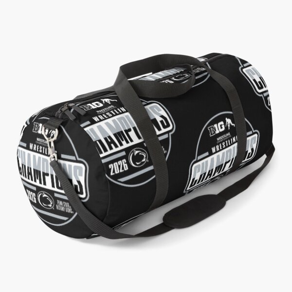 Item preview, Penn State Nittany Lions Wrestling Champs 2026 - Big Ten designed and sold by RDGNR.
