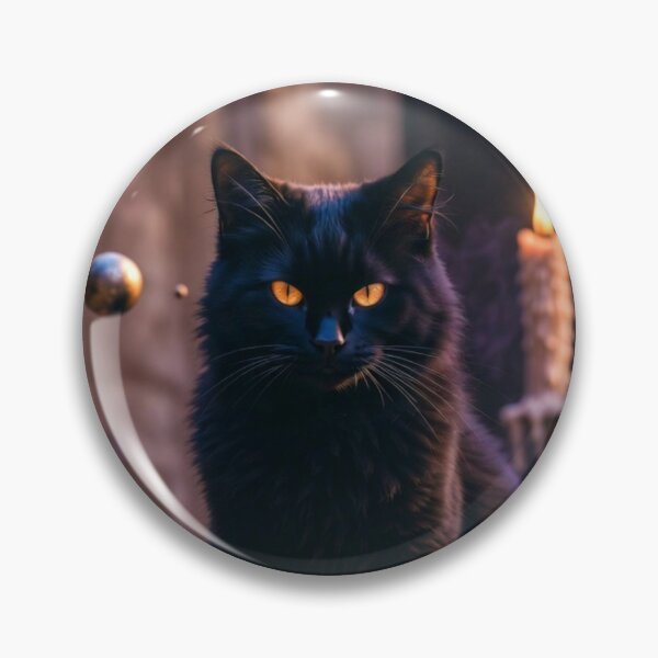 Item preview, The Celestial Familiar designed and sold by MakarenaCreate.