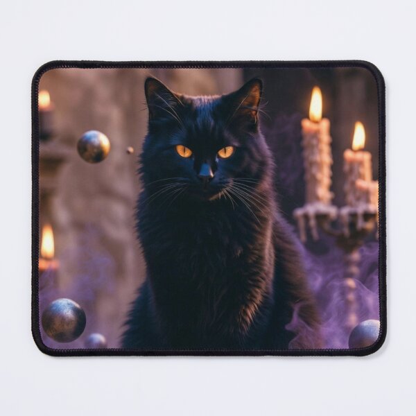 Item preview, The Celestial Familiar designed and sold by MakarenaCreate.