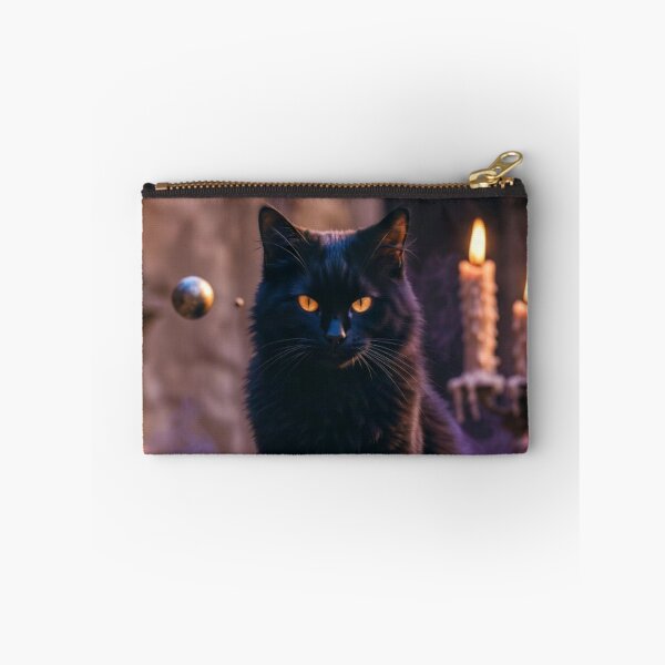 Item preview, The Celestial Familiar designed and sold by MakarenaCreate.