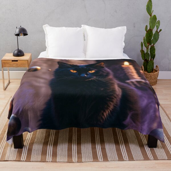 Item preview, The Celestial Familiar designed and sold by MakarenaCreate.