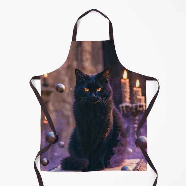 Item preview, The Celestial Familiar designed and sold by MakarenaCreate.