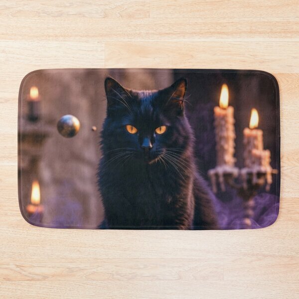 Item preview, The Celestial Familiar designed and sold by MakarenaCreate.