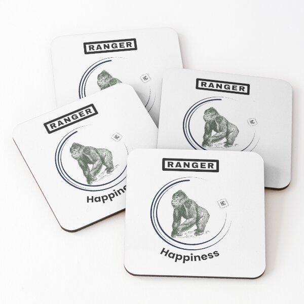 Item preview, HC - Happiness- Ranger designed and sold by Broken-Archive.