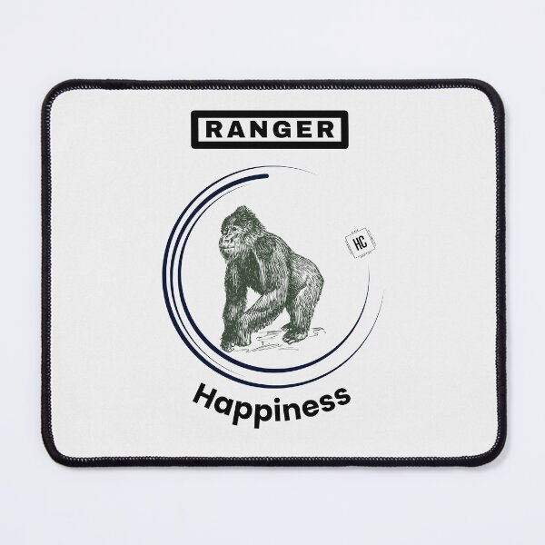 Item preview, HC - Happiness- Ranger designed and sold by Broken-Archive.
