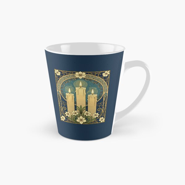 Item preview, Ceremonial Candles of Nowruz Enlightenment and Joy designed and sold by taiche.