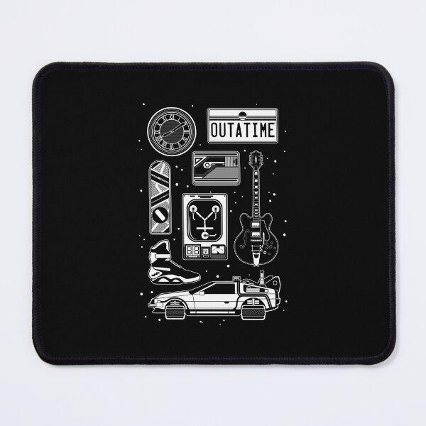 Item preview, BTTF Icon Set  designed and sold by morningtimestu.