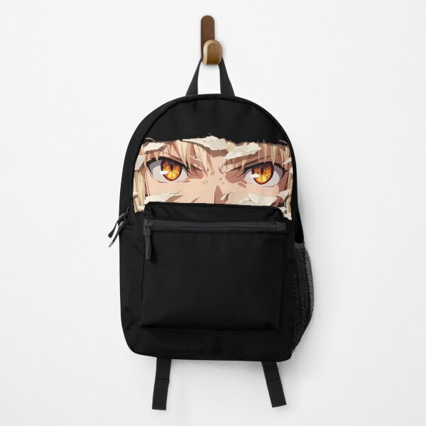 Item preview, Saber Alter Fate Stay Night Torn Paper Eyes Peeker Galaxy Eyes designed and sold by PMartistStudio.